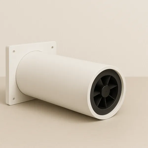 Переваги використання рекуператора