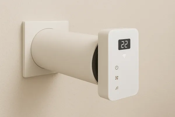 Де застосовуються рекуператори