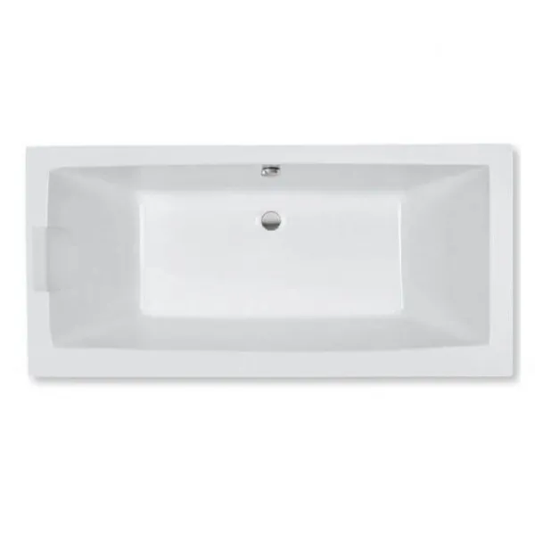 5 место: Ванная акриловая Roca Vita 180x80 – испанская классика премиум-сегмента