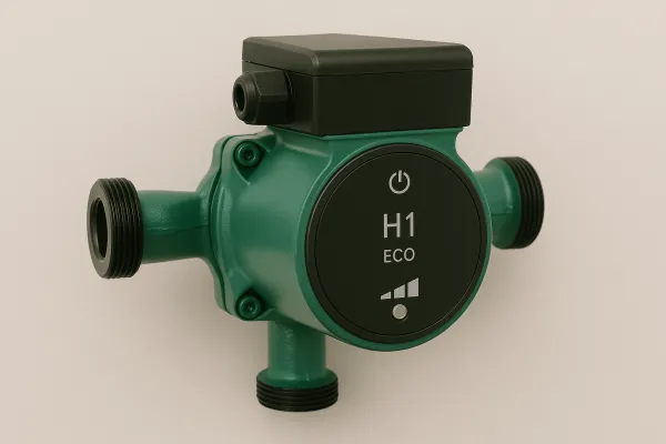 Ключові технічні характеристики