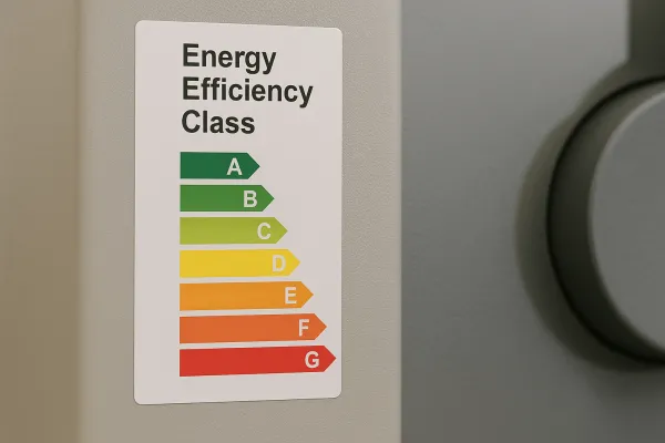 Класи енергоефективності