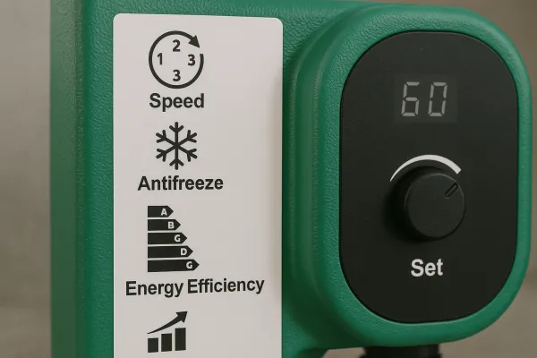 Додаткові функції та можливості