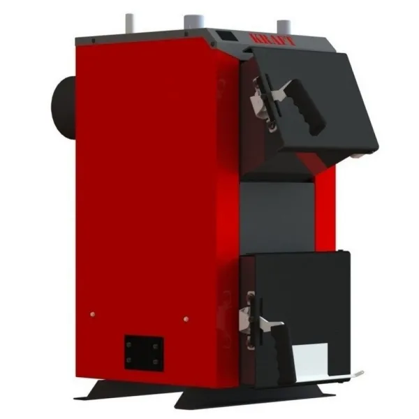 10 место: Доступное решение – Kraft A 16 кВт