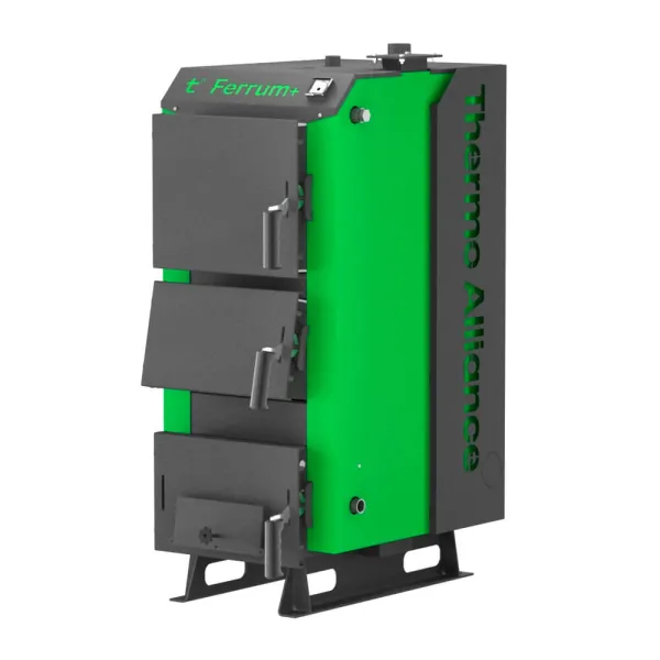 7 место: Универсальность и производительность – Thermo Alliance Ferrum Plus V 5.0 FSF+ 30