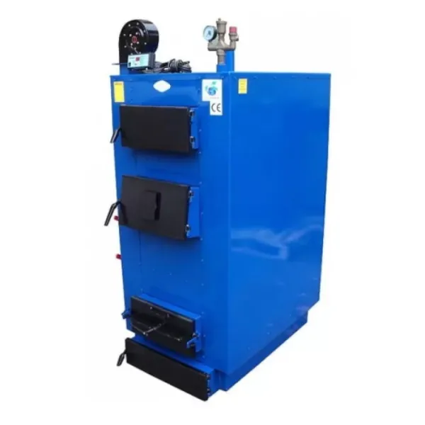 5 место: Украинский лидер качества – Идмар GK-1 17 кВт