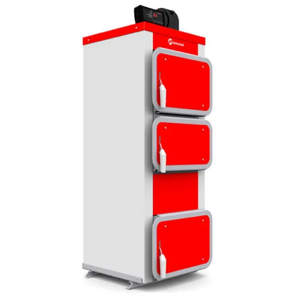 4 место: Польские инновации – Heiztechnik Q Hit Plus 15 кВт