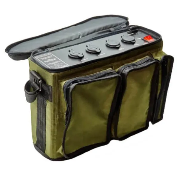 8 місце: Українське виробництво для патріотів – Bandera Power 125