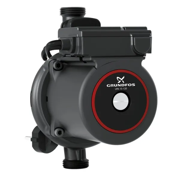 7 место: Насос для повышения давления воды Grundfos UPA 15-90 160 1x2 (99547009)